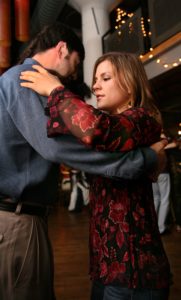 Six week Tango Group Class
